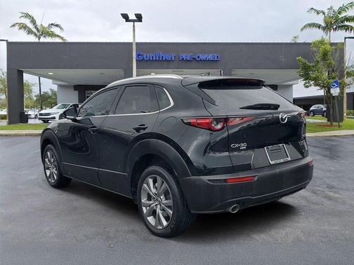 2023 Mazda CX-30 Premium Package