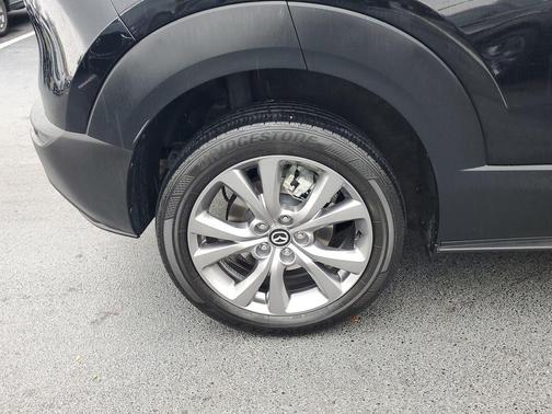 2023 Mazda CX-30 Premium Package