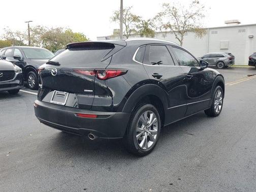 2023 Mazda CX-30 Premium Package