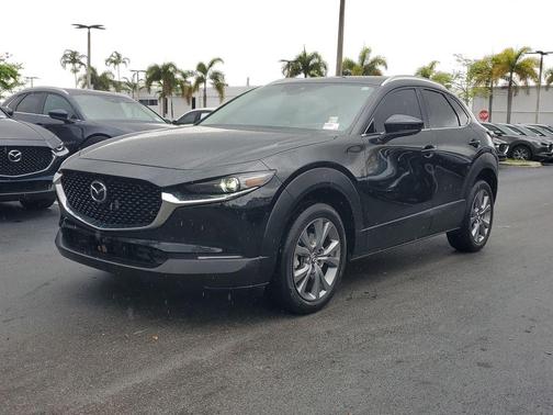 2023 Mazda CX-30 Premium Package