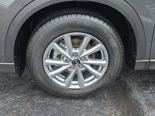 2023 Mazda CX-5 2.5 S Select Package