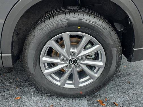 2023 Mazda CX-5 2.5 S Select Package