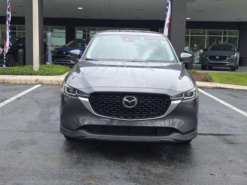 2023 Mazda CX-5 2.5 S Select Package