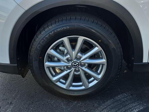 2023 Mazda CX-5 2.5 S Select Package