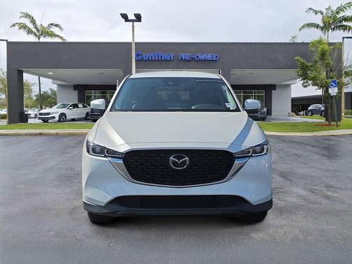 2023 Mazda CX-5 2.5 S Select Package