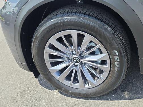 2024 Mazda CX-90 3.3 Turbo Preferred