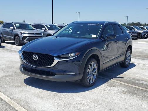 2024 Mazda CX-30 2.5 S Preferred Package