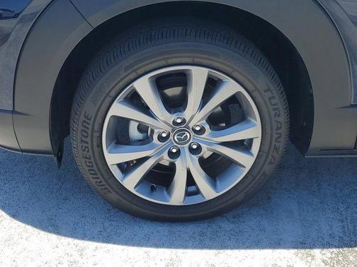 2024 Mazda CX-30 2.5 S Preferred Package