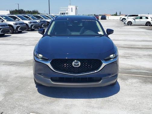 2024 Mazda CX-30 2.5 S Preferred Package