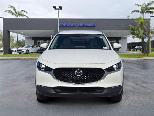 2023 Mazda CX-30 2.5 S Preferred Package