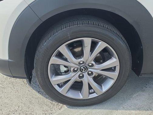 2023 Mazda CX-30 2.5 S Preferred Package