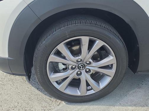 2023 Mazda CX-30 2.5 S Preferred Package