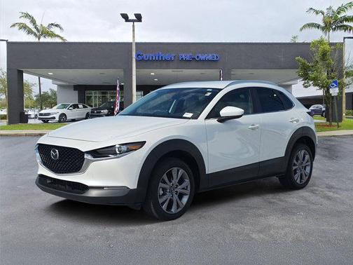 2023 Mazda CX-30 2.5 S Preferred Package