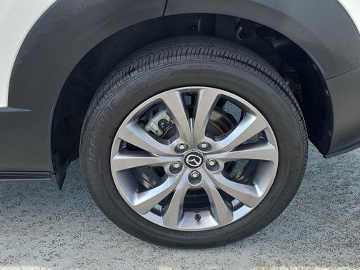 2023 Mazda CX-30 2.5 S Preferred Package