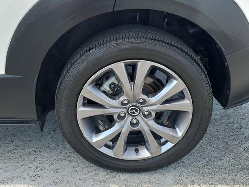 2023 Mazda CX-30 2.5 S Preferred Package