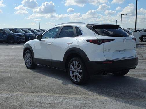 2023 Mazda CX-30 2.5 S Preferred Package