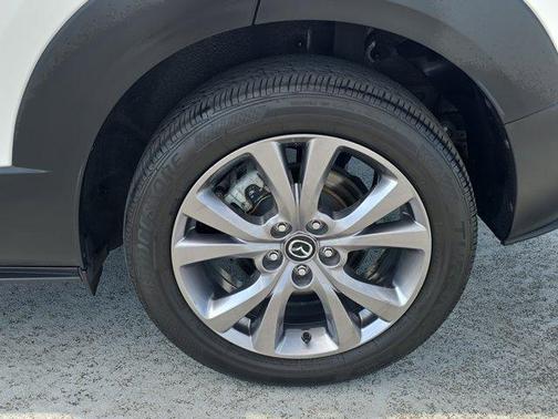 2023 Mazda CX-30 2.5 S Preferred Package