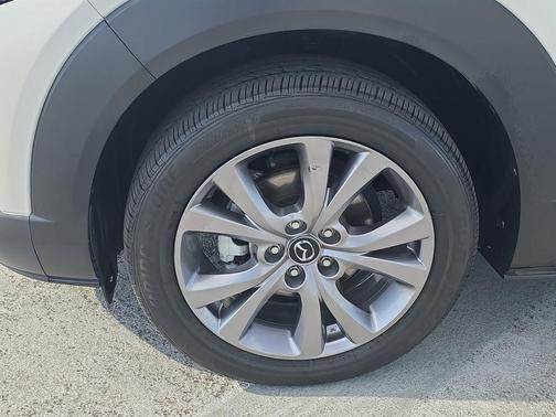 2023 Mazda CX-30 2.5 S Preferred Package