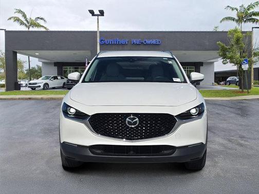 2023 Mazda CX-30 2.5 S Preferred Package