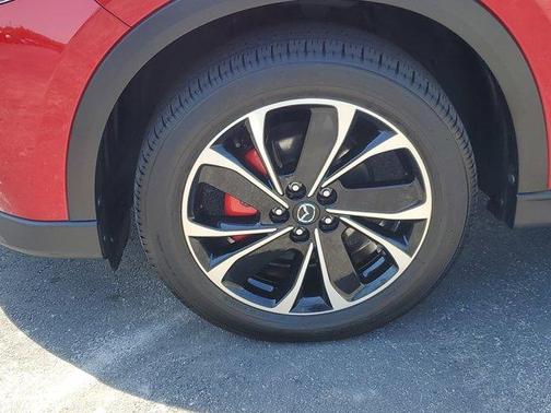 2022 Mazda CX-5 Premium Plus
