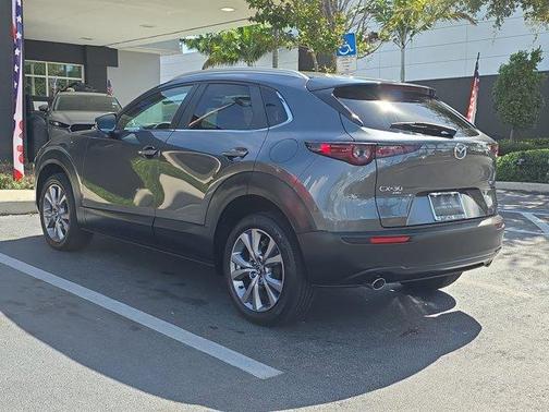 2023 Mazda CX-30 2.5 S Select Package