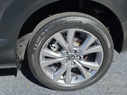 2023 Mazda CX-30 2.5 S Select Package
