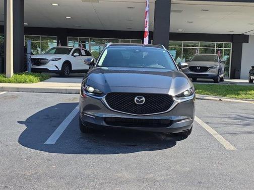 2023 Mazda CX-30 2.5 S Select Package