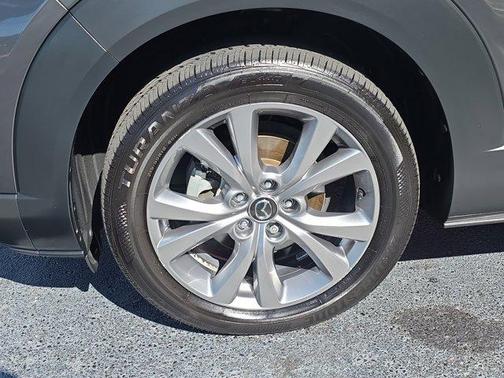 2023 Mazda CX-30 2.5 S Select Package