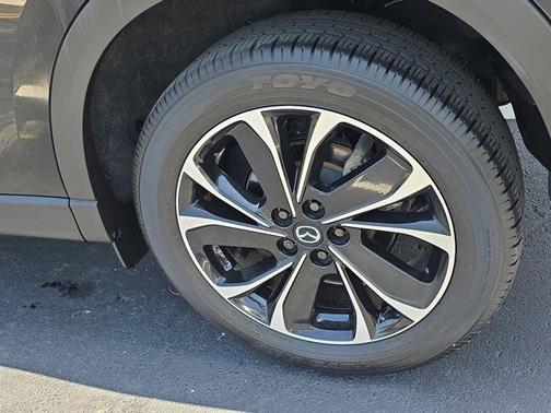 2023 Mazda CX-5 Premium Plus