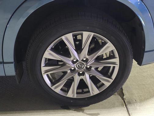 2024 Mazda CX-5 Preferred