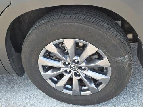 2023 Mazda CX-50 2.5 S Preferred Plus Package