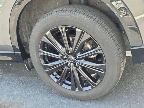 2023 Mazda CX-5 2.5T