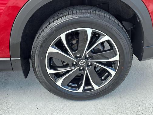 2023 Mazda CX-5 2.5 S Premium