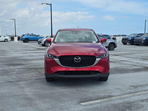 2023 Mazda CX-5 2.5 S Premium