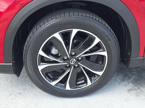 2023 Mazda CX-5 2.5 S Premium