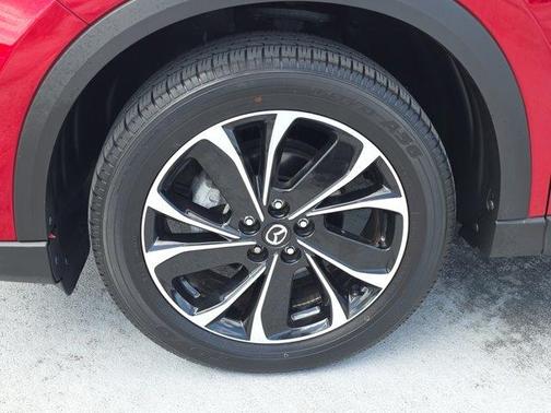 2023 Mazda CX-5 2.5 S Premium