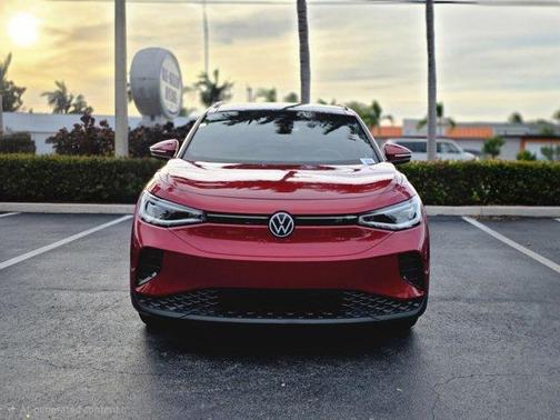 2023 Volkswagen ID.4 Pro S