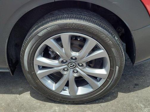 2022 Mazda CX-30 2.5 S Select Package