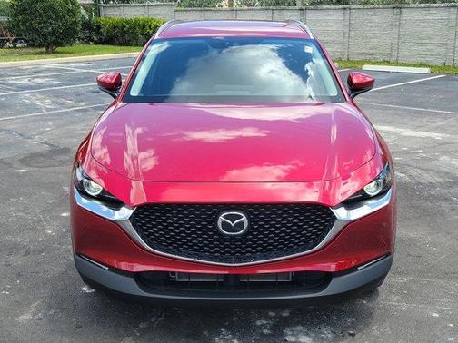 2022 Mazda CX-30 2.5 S Select Package