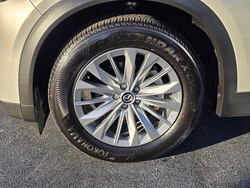 2024 Mazda CX-90 3.3 Turbo Preferred Plus