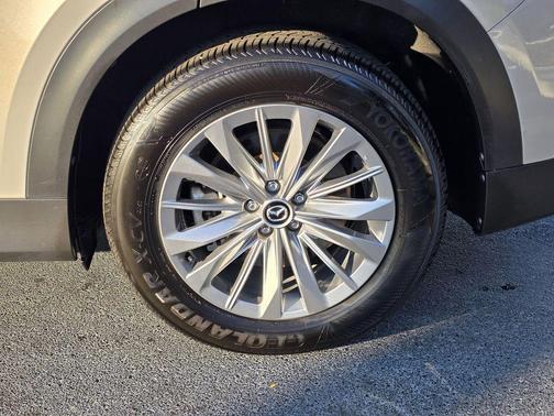 2024 Mazda CX-90 3.3 Turbo Preferred Plus