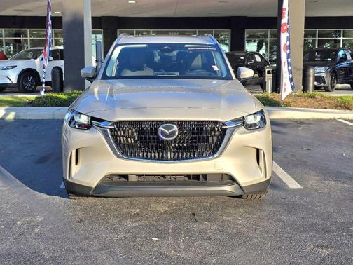 2024 Mazda CX-90 3.3 Turbo Preferred Plus