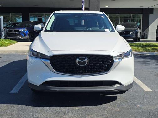 2023 Mazda CX-5 2.5 S Premium Plus Package