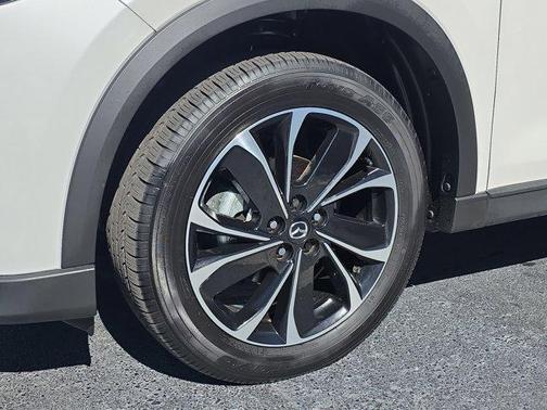 2023 Mazda CX-5 2.5 S Premium Plus Package