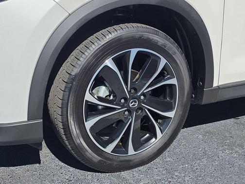 2023 Mazda CX-5 2.5 S Premium Plus Package