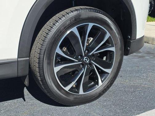 2023 Mazda CX-5 2.5 S Premium Plus Package