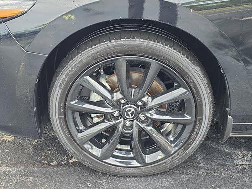 2023 Mazda Mazda3 AWD w/Premium Package