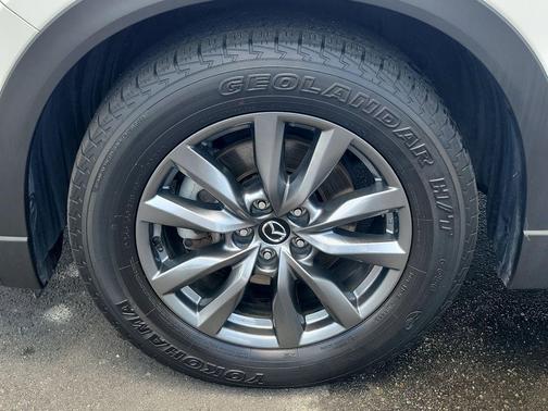 2023 Mazda CX-9 Touring