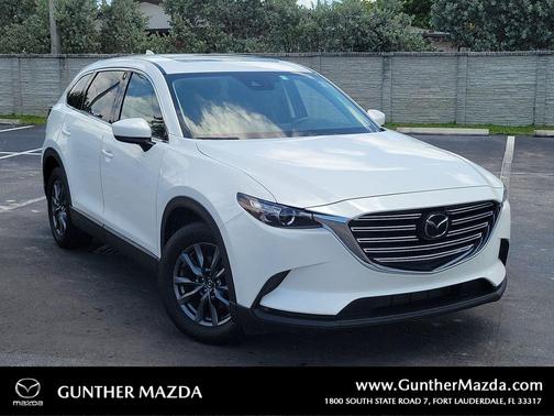 2023 Mazda CX-9 Touring