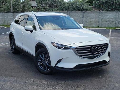 2023 Mazda CX-9 Touring